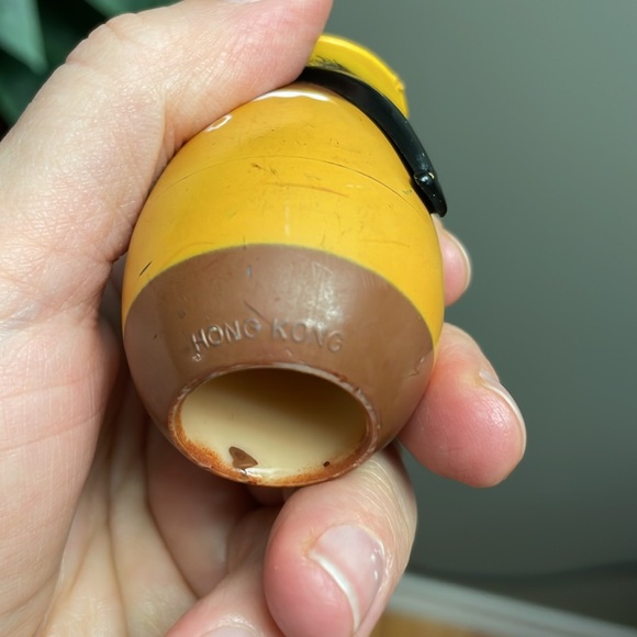 Vintage Rare Toy 1970s 1974 Tonka Gigglers Train Car Lot Figures Egg Cars Doll - Picture 6 of 9